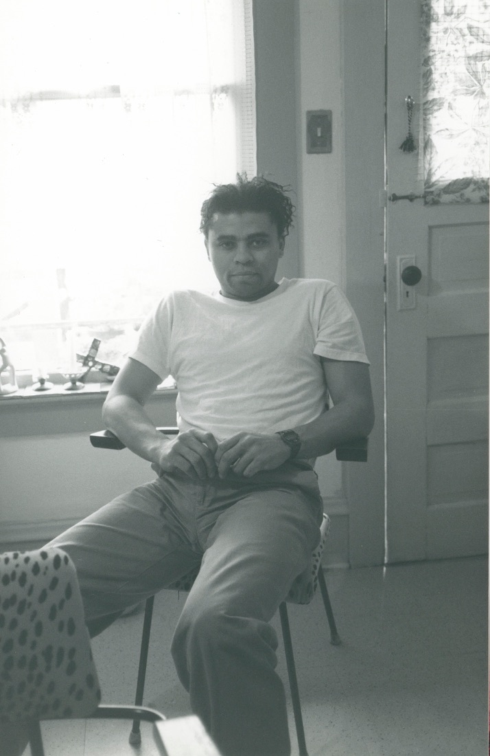Picture of dad